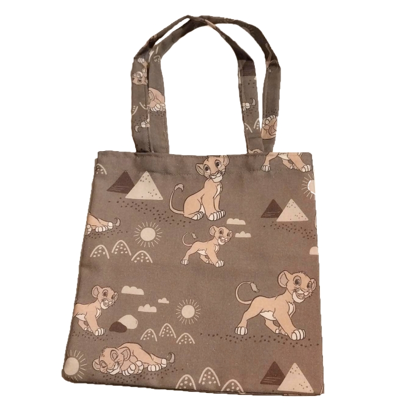 Lion King Small Bag